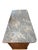 Mid 19th Century French Louis Philippe Walnut Marble Top Dresser For Sale - Image 4 of 10