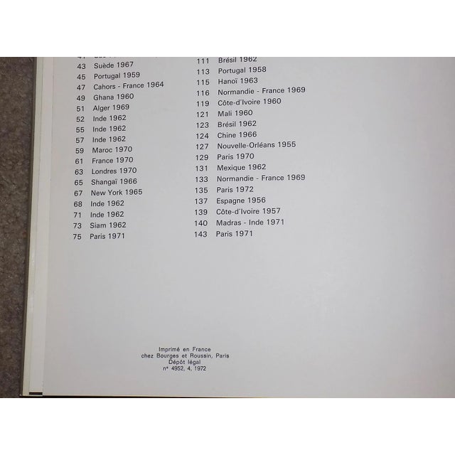 Realism Vintage Photograph by Edouard Boubat (France 1923-'99) For Sale - Image 3 of 6