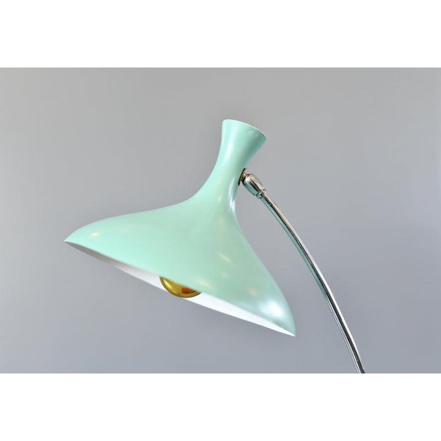 Mid-Century Table Lamp by Cosack, 1950s For Sale - Image 6 of 11