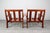 Wood Mid-Century Scandinavian Armchairs, 1960s, Set of 2 For Sale - Image 7 of 13