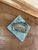 Vintage Tile Decorative Wall Art With Fish Motif. For Sale - Image 4 of 5
