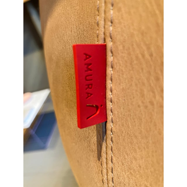 Brown Amura Noa Seat For Sale - Image 8 of 8