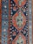 Textile Long Antique Kurdish Rug, 1890s For Sale - Image 7 of 14