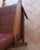 Teak and Leather Lounge Chairs by Illum Wilkelsø for Niels Eilersen, Denmark, 1960s, Set of 2 For Sale - Image 9 of 16