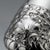 Antique Victorian Silver Mug, Sheffield, 1897 For Sale - Image 15 of 18