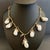 Bochic "Capri" Vintage South Sea Pearl, Ruby & Multi Gem Necklace Set in 18K For Sale - Image 11 of 18