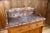 19th Century Wood & Marble Vanity For Sale - Image 3 of 9