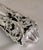 Sterling Silver Bouquet Holder for Wedding Flowers, 2003 For Sale - Image 12 of 17