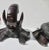 Bronze Japanese Bronze Elephant Bookends For Sale - Image 8 of 8