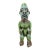 Late 20th Century African Tribal Art Carved Wood and Beaded Bamileke Statue From Cameroon For Sale