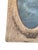 Antique Landscape Painting in Ornate Wood Frame For Sale - Image 9 of 12