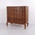 Large Baroque Oak Chest of Drawers with Brass Fittings, 1800 For Sale - Image 10 of 11