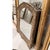 French 19th Century French Regence Medium Mirror For Sale - Image 3 of 4