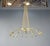 Large Ballroom Chandelier, 1930s For Sale - Image 6 of 15