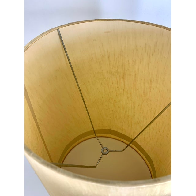 1970s Extra Large Tall Oversized Fat Lava Lamp Shade For Sale In Washington DC - Image 6 of 11