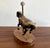 Mid 20th Century Studio Pottery Carousel Horse For Sale - Image 6 of 8