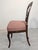 Louis XV Style Wooden Side Chair For Sale - Image 11 of 16