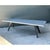 Vintage Jean Prouve for Vitra “Gstar Raw” Collectors Edition Dining Table For Sale In West Palm - Image 6 of 12