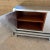 1950s Frank Kyle Spectacular Credenza Silver Leaf Mahogany For Sale - Image 11 of 12