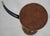Wood Maitland Smith Burl Wood Horn Occasional Table For Sale - Image 7 of 11