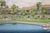 Architectural Renderings Somerset at Moorings, 1970s, Watercolor, Framed, Set of 2 For Sale - Image 11 of 13