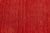 2020s Apadana's Modern Gabbeh Hand-Loom Wool Area Rug in Crimson Red For Sale - Image 5 of 10