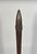 Aboriginal fighting club with a bludgeon, Queensland, Australia. Hardwood with a beautiful patina from use. The head is...