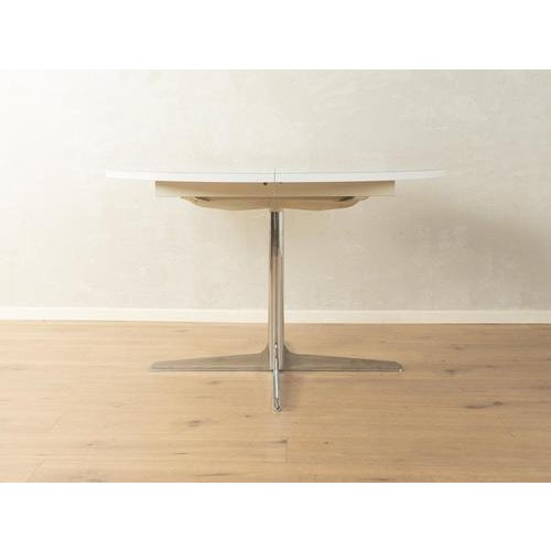 White Butterfly Dining Table by Horst Brüning for COR For Sale - Image 8 of 12