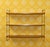 Vintage Classic String Shelf in Walnut, 1960s For Sale - Image 14 of 14