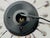 Pistillino Wall Lamp by Tetrarch for Valenti Luce, 1970s For Sale - Image 4 of 7