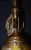 French Empire Bronze Siren Sea Nymph Figural Wall Light Sconce, 1930s For Sale - Image 11 of 18