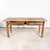 Vintage French Farmhouse Table in Scrubbed Pine, 1950s For Sale - Image 12 of 15