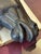 19th Century Wooden Horse Head Trade Sign For Sale - Image 12 of 18