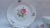 Vintage Porcelain Coffee and Tea Trio Set with Hand-Painted Aster Motif from Meissen, 1970, Set of 3 For Sale - Image 6 of 15