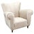 Italian Beech Lounge Chair, 1950s For Sale - Image 16 of 16