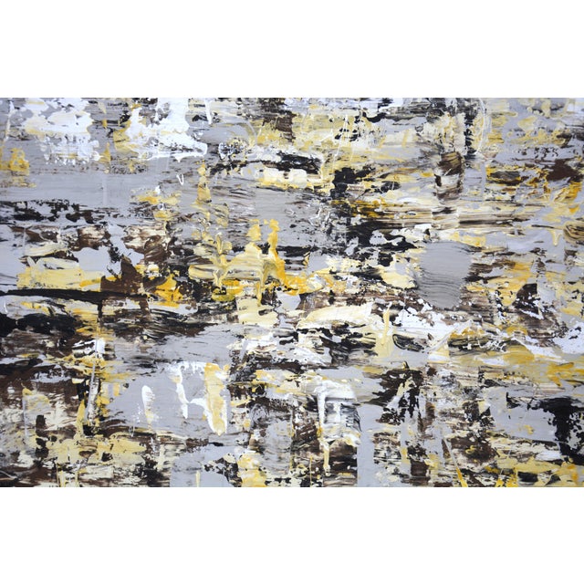 Abstraction 147.Original Painting.Iryna Kastsova For Sale - Image 6 of 12