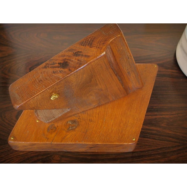 Brutalist Fish Sculpture by Michel Chartier, France, 1970s For Sale - Image 14 of 18