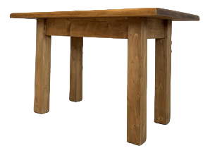 Farmhouse Table in Spruce