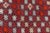 Doris Leslie Blau Mid-20th Century Handmade Vintage Rag Rug For Sale - Image 4 of 8