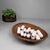 Vintage Japanese Bamboo Zaru Drying Basket, 1960s For Sale - Image 6 of 10