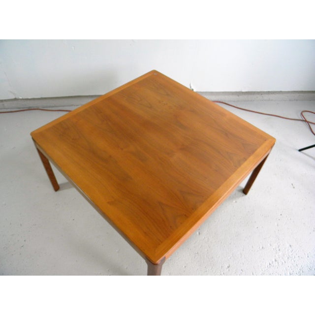 Dux MidCentury Modern Coffee Table Chairish