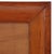 Traditional Pair of Italian Sycamore Mirror or Picture Frames, c.1900. For Sale - Image 3 of 6