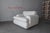 Post Modern 2 Seat Sofa by Vladimir Kagan for Preview For Sale - Image 10 of 10