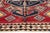 Vintage Persian Lori Rug - 04'10 X 07'05 For Sale - Image 4 of 9