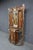 Adirondack Style Oak Hall Rack With Antler Detail For Sale - Image 4 of 10
