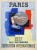 1937 French Exposition Internationale Exhibition Poster, Paul Colin For Sale - Image 4 of 4