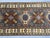 Cream Charcoal Gray and Cream Kazak Wool Runner Rug With Tribal Motifs, 2'8" X 6'8" For Sale - Image 8 of 18