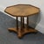 HERITAGE FURNITURE Bookmatched Walnut Italian Provincial 20" Octagonal Accent End Table 105-105 16.25" High 20" Wide 20"...
