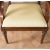 Niagara Furniture Tall Back Upholstered Arm Chair For Sale - Image 11 of 12