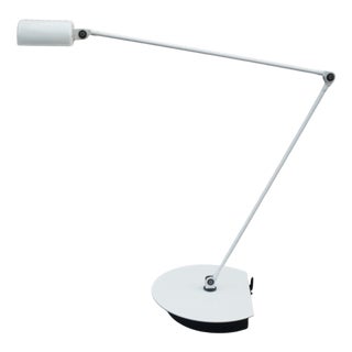 Table Lamp Cloe Tavolo by Cimini & De Andre for Lumina For Sale